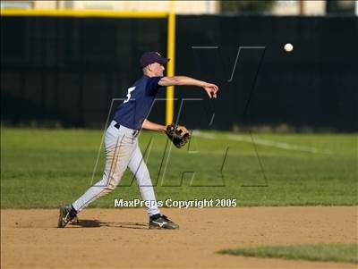 Thumbnail 2 in Dos Pueblos @ Hart (Southern Calif. Showdown) photogallery.
