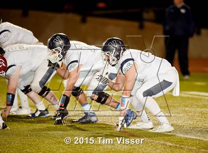 Thumbnail 3 in Valor Christian @ Cherokee Trail photogallery.