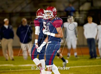 Thumbnail 1 in Valor Christian @ Cherokee Trail photogallery.