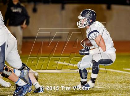 Thumbnail 1 in Valor Christian @ Cherokee Trail photogallery.