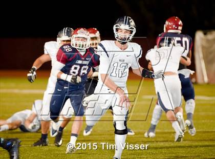 Thumbnail 3 in Valor Christian @ Cherokee Trail photogallery.