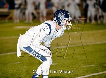Thumbnail 3 in Valor Christian @ Cherokee Trail photogallery.