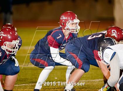 Thumbnail 1 in Valor Christian @ Cherokee Trail photogallery.