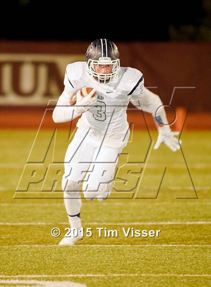 Thumbnail 3 in Valor Christian @ Cherokee Trail photogallery.