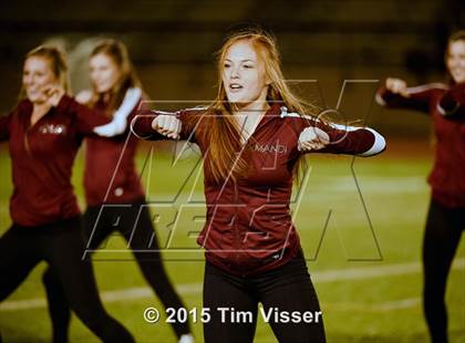 Thumbnail 1 in Valor Christian @ Cherokee Trail photogallery.