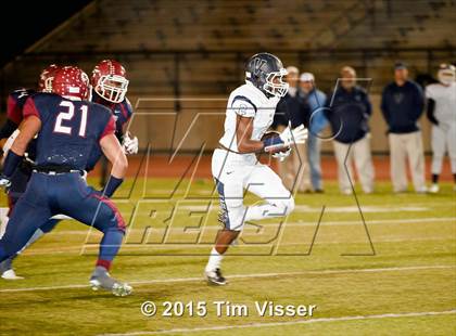 Thumbnail 3 in Valor Christian @ Cherokee Trail photogallery.