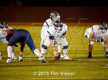 Thumbnail 1 in Valor Christian @ Cherokee Trail photogallery.