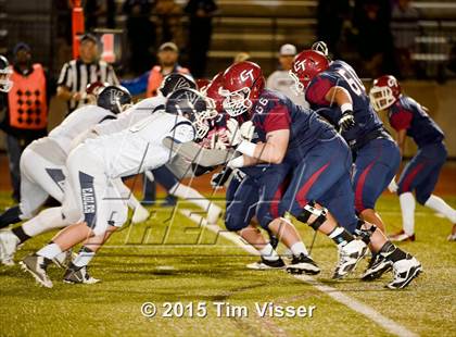 Thumbnail 3 in Valor Christian @ Cherokee Trail photogallery.