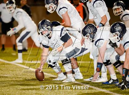 Thumbnail 2 in Valor Christian @ Cherokee Trail photogallery.