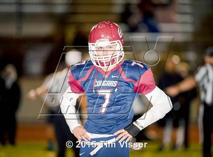 Thumbnail 1 in Valor Christian @ Cherokee Trail photogallery.