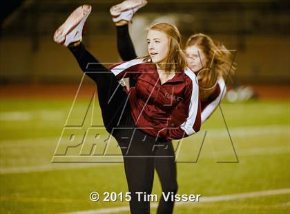 Thumbnail 1 in Valor Christian @ Cherokee Trail photogallery.