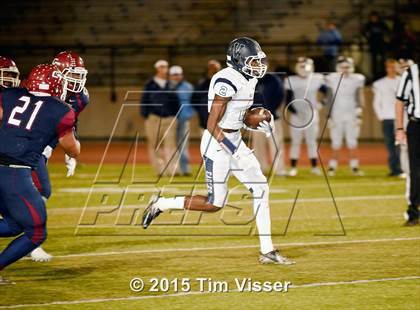 Thumbnail 1 in Valor Christian @ Cherokee Trail photogallery.