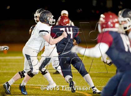 Thumbnail 2 in Valor Christian @ Cherokee Trail photogallery.