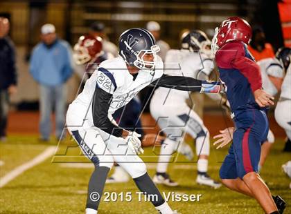 Thumbnail 2 in Valor Christian @ Cherokee Trail photogallery.