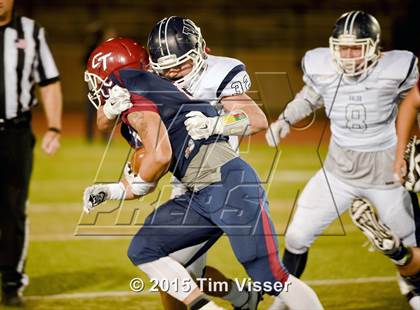 Thumbnail 2 in Valor Christian @ Cherokee Trail photogallery.