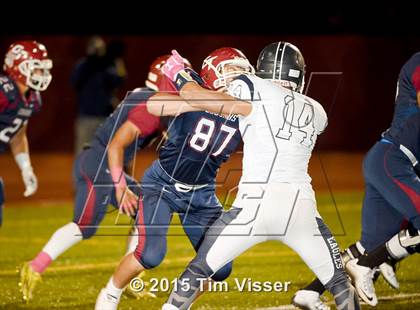 Thumbnail 3 in Valor Christian @ Cherokee Trail photogallery.