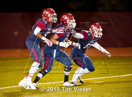 Thumbnail 2 in Valor Christian @ Cherokee Trail photogallery.