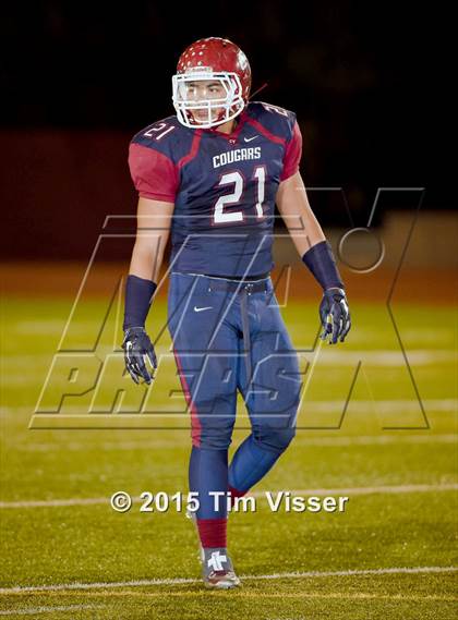 Thumbnail 2 in Valor Christian @ Cherokee Trail photogallery.