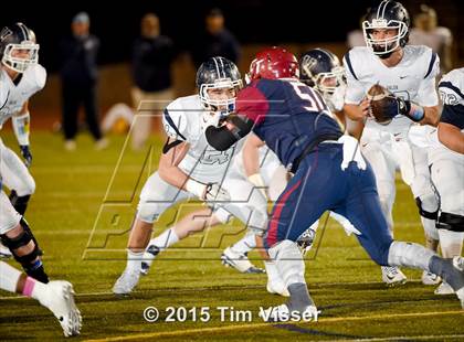 Thumbnail 2 in Valor Christian @ Cherokee Trail photogallery.