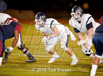 Thumbnail 1 in Valor Christian @ Cherokee Trail photogallery.