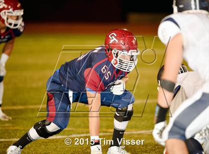 Thumbnail 2 in Valor Christian @ Cherokee Trail photogallery.