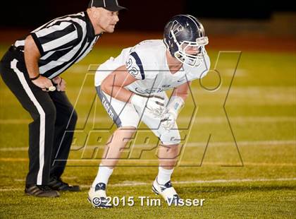 Thumbnail 1 in Valor Christian @ Cherokee Trail photogallery.