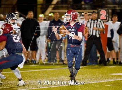 Thumbnail 2 in Valor Christian @ Cherokee Trail photogallery.
