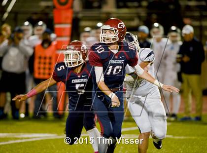 Thumbnail 2 in Valor Christian @ Cherokee Trail photogallery.