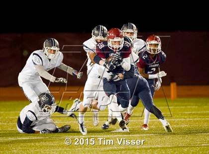 Thumbnail 3 in Valor Christian @ Cherokee Trail photogallery.