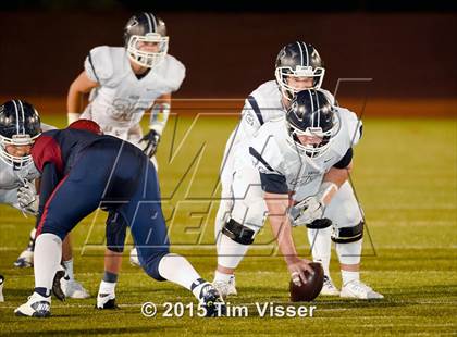 Thumbnail 2 in Valor Christian @ Cherokee Trail photogallery.