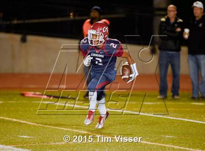Thumbnail 1 in Valor Christian @ Cherokee Trail photogallery.