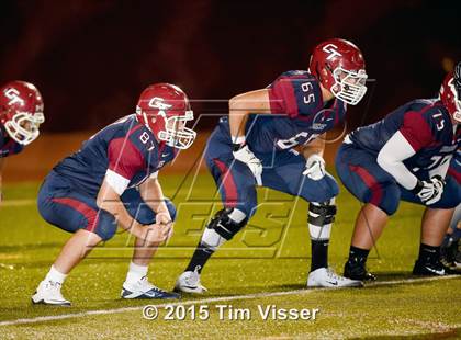Thumbnail 2 in Valor Christian @ Cherokee Trail photogallery.