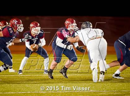 Thumbnail 1 in Valor Christian @ Cherokee Trail photogallery.