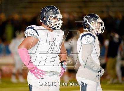 Thumbnail 2 in Valor Christian @ Cherokee Trail photogallery.