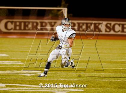 Thumbnail 3 in Valor Christian @ Cherokee Trail photogallery.