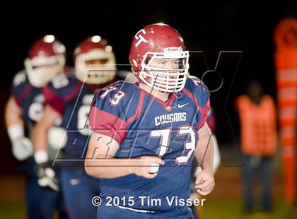 Thumbnail 1 in Valor Christian @ Cherokee Trail photogallery.
