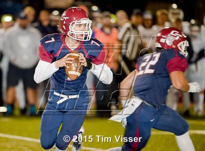 Thumbnail 2 in Valor Christian @ Cherokee Trail photogallery.
