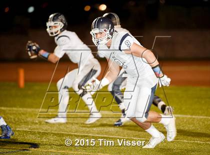 Thumbnail 3 in Valor Christian @ Cherokee Trail photogallery.