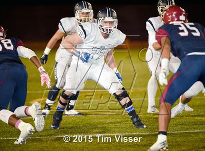 Thumbnail 2 in Valor Christian @ Cherokee Trail photogallery.