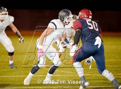 Thumbnail 1 in Valor Christian @ Cherokee Trail photogallery.