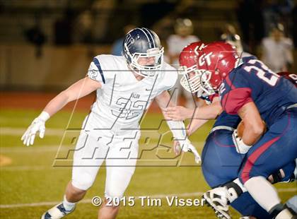 Thumbnail 1 in Valor Christian @ Cherokee Trail photogallery.