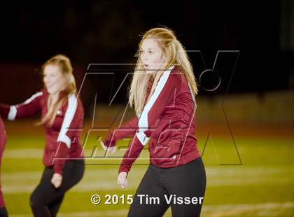 Thumbnail 3 in Valor Christian @ Cherokee Trail photogallery.
