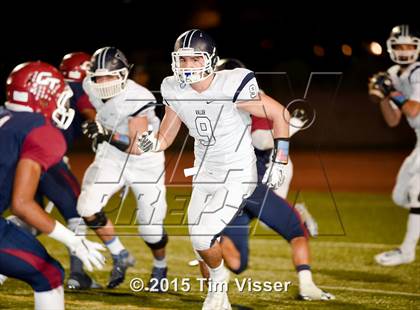 Thumbnail 1 in Valor Christian @ Cherokee Trail photogallery.