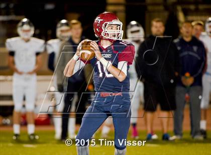 Thumbnail 1 in Valor Christian @ Cherokee Trail photogallery.