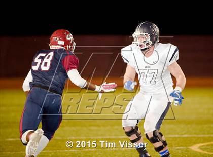 Thumbnail 3 in Valor Christian @ Cherokee Trail photogallery.