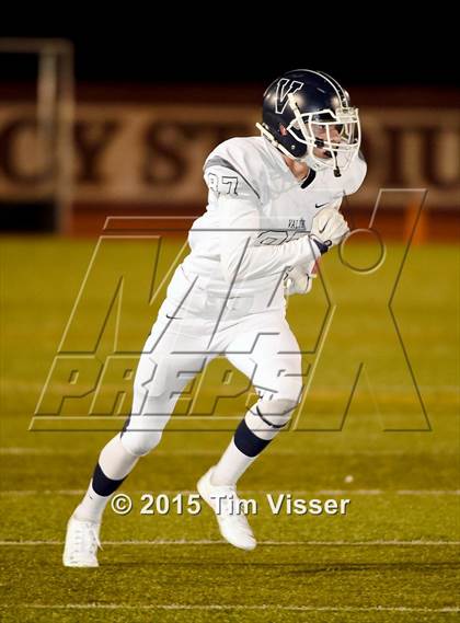 Thumbnail 3 in Valor Christian @ Cherokee Trail photogallery.