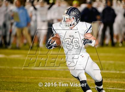 Thumbnail 1 in Valor Christian @ Cherokee Trail photogallery.