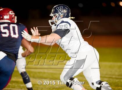 Thumbnail 1 in Valor Christian @ Cherokee Trail photogallery.