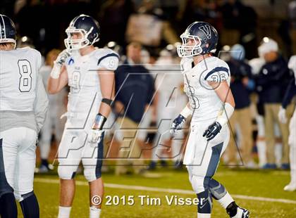 Thumbnail 3 in Valor Christian @ Cherokee Trail photogallery.