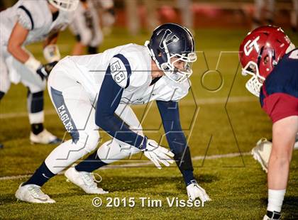 Thumbnail 3 in Valor Christian @ Cherokee Trail photogallery.